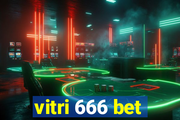 vitri 666 bet